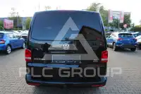 2012 Volkswagen T5