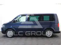 2012 Volkswagen T5