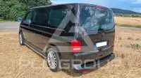2012 Volkswagen T5