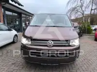 2012 Volkswagen T5