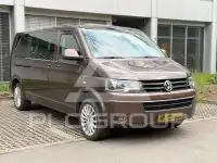 2012 Volkswagen T5
