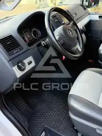 2012 Volkswagen T5