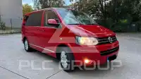 2012 Volkswagen T5