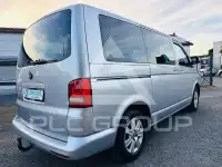 2012 Volkswagen T5