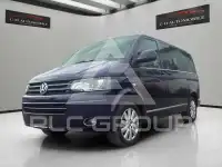 2012 Volkswagen T5