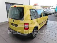 2012 Volkswagen Caddy