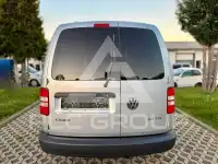2012 Volkswagen Caddy