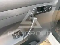 2012 Volkswagen Caddy