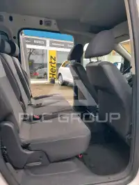 2012 Volkswagen Caddy