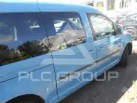 2012 Volkswagen Caddy