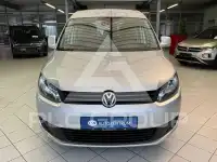 2012 Volkswagen Caddy