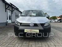 2012 Volkswagen Caddy