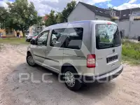 2012 Volkswagen Caddy