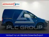 2012 Volkswagen Caddy