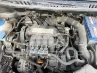 2012 Volkswagen Caddy