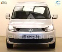 2012 Volkswagen Caddy