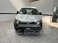 2012 Volkswagen Caddy