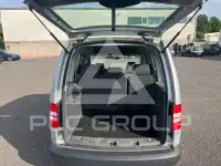 2012 Volkswagen Caddy