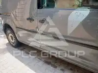 2012 Volkswagen Caddy