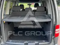 2012 Volkswagen Caddy