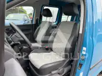 2012 Volkswagen Caddy