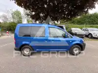 2012 Volkswagen Caddy