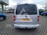 2012 Volkswagen Caddy