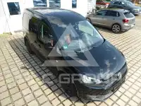 2012 Volkswagen Caddy