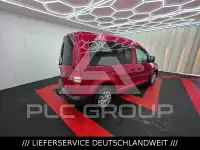 2012 Volkswagen Caddy