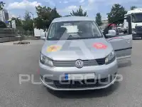 2012 Volkswagen Caddy