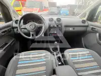 2012 Volkswagen Caddy