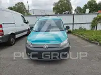 2012 Volkswagen Caddy