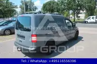 2012 Volkswagen Caddy