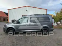 2012 Volkswagen Caddy
