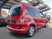 2012 Volkswagen Caddy