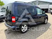 2012 Volkswagen Caddy