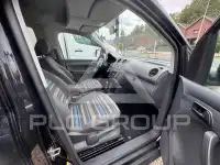 2012 Volkswagen Caddy
