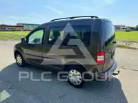 2012 Volkswagen Caddy