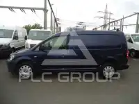 2012 Volkswagen Caddy