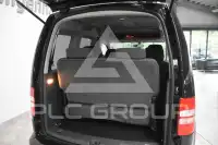2012 Volkswagen Caddy
