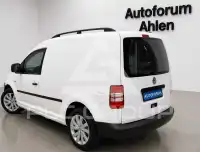 2012 Volkswagen Caddy