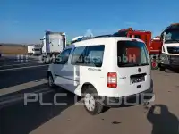 2012 Volkswagen Caddy