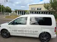 2012 Volkswagen Caddy