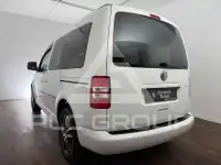2012 Volkswagen Caddy