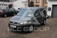 2012 Volkswagen Caddy