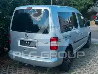 2012 Volkswagen Caddy