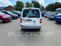 2012 Volkswagen Caddy