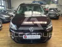 2012 Volkswagen Caddy