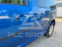 2012 Volkswagen Caddy