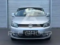 2012 Volkswagen Caddy